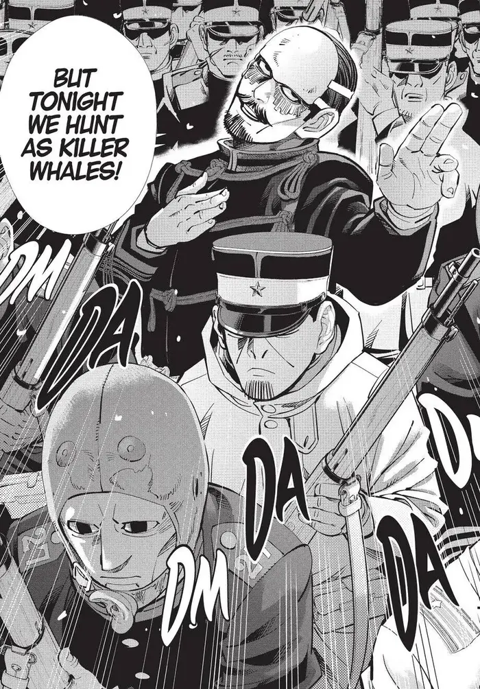 Golden Kamuy Chapter 130 image 24_optimized